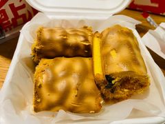 -虎头局·渣打饼行(五一新干线店)