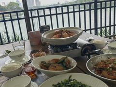 -时间仓(月湖公园店)