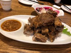 -新时代大酒店(仰口路店)