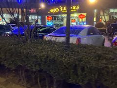 -大连富丽华大酒店