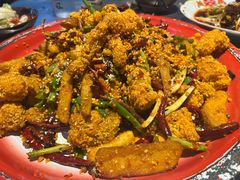 -馬伍旺川菜(江北虹悦城店)
