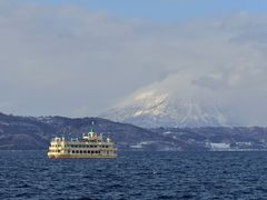 -洞爷湖万世阁酒店
