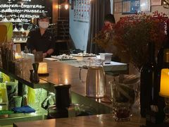 -Osteria Garden 生蚝花园餐厅(原进贤路店)