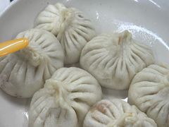 -津门张记包子铺(华昌道店)