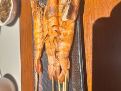 -樱之盛宴·蟹料理海鲜自助(前进大街店)