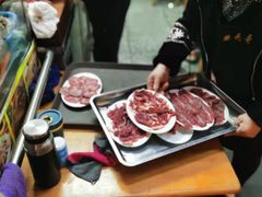 -柴头哥·牛肉火锅(爱民路店)
