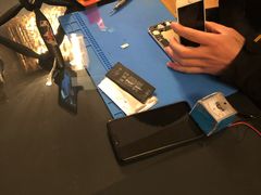 -百灵快修手机电脑维修回收(滨江店)