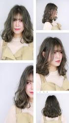 烫染-简影造型·大牌烫染salon