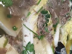 -遵义虾子卢四羊肉粉(大沽路店)