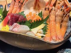 -極上萬膳·日料放题(海岸城店)