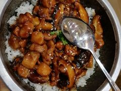 -九田家黑牛烤肉料理(石路天虹店)
