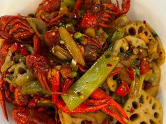 -一起吃小龙虾·海鲜(海珠店)