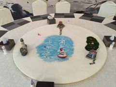 -八大关宾馆餐厅