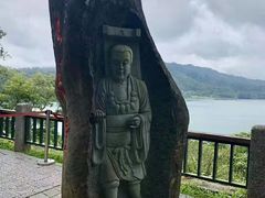 -日月潭