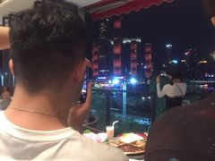 -长嘉·河图火锅(长嘉汇江景旗舰店)