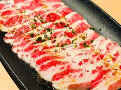 -新石器烤肉(周浦万达店)