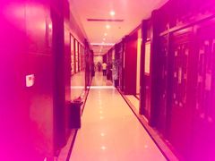 -大唐盲人按摩中心(怀宁路新粮仓店)