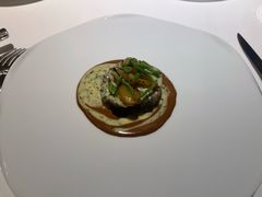 -Le Comptoir de Pierre Gagnaire