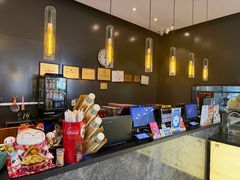 -拿渡麻辣香锅(首创奥特莱斯店)