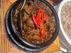 -厝小满.姜母鸭/泉州菜(桥南店)