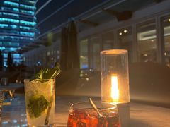 -城市露台景观餐厅(淮海路店)