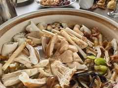 -山菌美食苑(振兴路店)