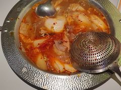 -古乐牛香•鲜牛肉牛杂火锅(系马桩总店)