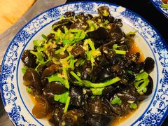 -锅来乐地锅鸡(安亭店)