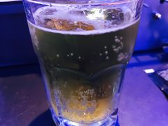 -很久以前羊肉串(打浦路店)