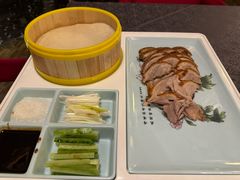 -粤尚腾香居中餐厅(首都机场希尔顿店)