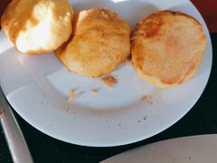 -北京龙庆四季香农家饭庄·灶台鱼·碳烤虹鳟鱼(龙庆峡店)