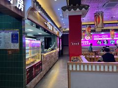 -中渝城重庆火锅(文昌店)