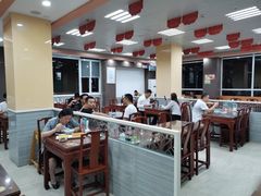 大堂-日月永和中国餐饮名店(东湖店)