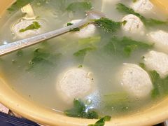 -君霖海鲜私房菜(春柳店)