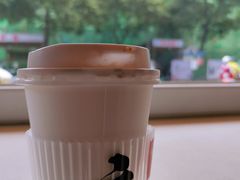 -UPUPKAFE  立咖啡(浏城桥店)