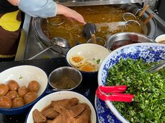 -黔派·虾子羊肉粉·小吃(佳宁娜广场店)