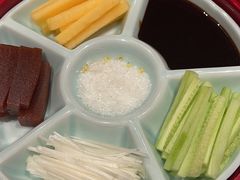 -宝轩渔府·老字号海鲜·正宗津菜(水上店)