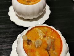 冬荫功虾汤-Thai Alley泰爱里(二沙岛店)