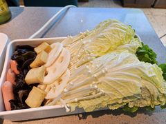 -半天妖烤鱼(西直门凯德mall店)