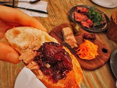 -羽深肉铺 Steak & Wine