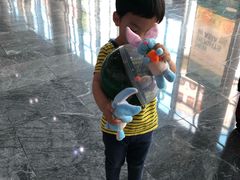 -中免(澳门机场免税店)