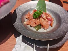 -烧肉达人•炭火烧肉(新天地店)