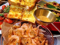 -醉炫音速烧烤·干煸菜(沙河总店)