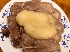-柴氏风味斋(甘家口店)