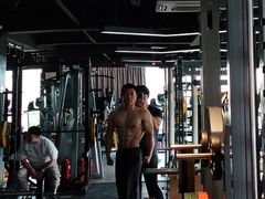 -ENERGY原力健身(川周店)