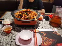 -炭舍干锅(华发商都店)