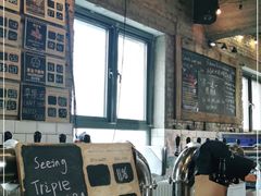 -Arrow Factory Brewing箭厂啤酒