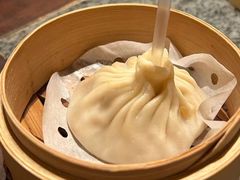 -南京大牌档(青岛万象城店)