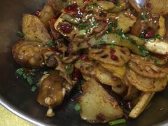 -胖哥川菜馆(武东路店)