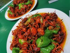 -回味南塘老王虾尾(总店)